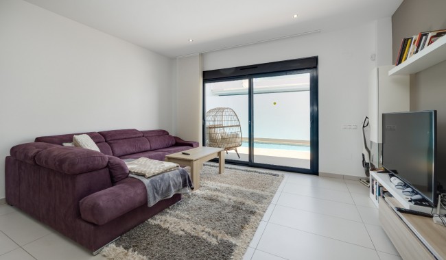 Segunda mano - Villa - Orihuela Costa - Cabo Roig