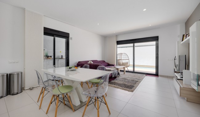 Segunda mano - Villa - Orihuela Costa - Cabo Roig