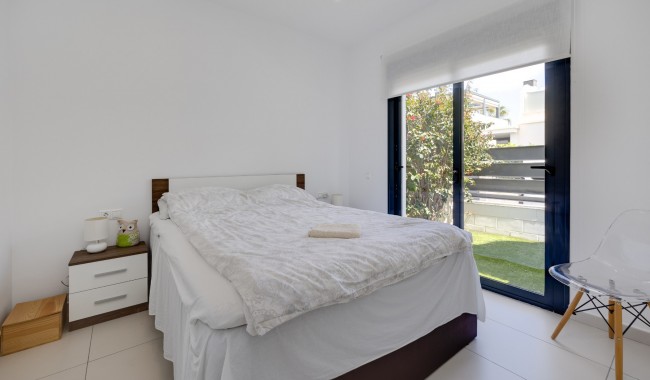 Segunda mano - Villa - Orihuela Costa - Cabo Roig