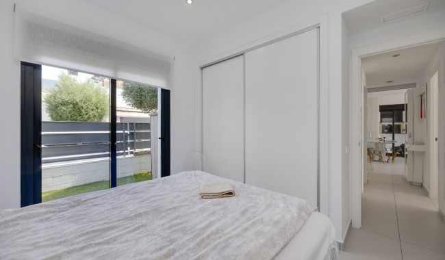 Segunda mano - Villa - Orihuela Costa - Cabo Roig