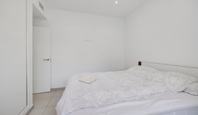 Segunda mano - Villa - Orihuela Costa - Cabo Roig