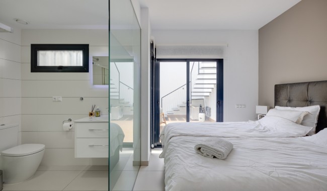 Segunda mano - Villa - Orihuela Costa - Cabo Roig