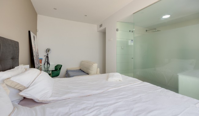 Segunda mano - Villa - Orihuela Costa - Cabo Roig