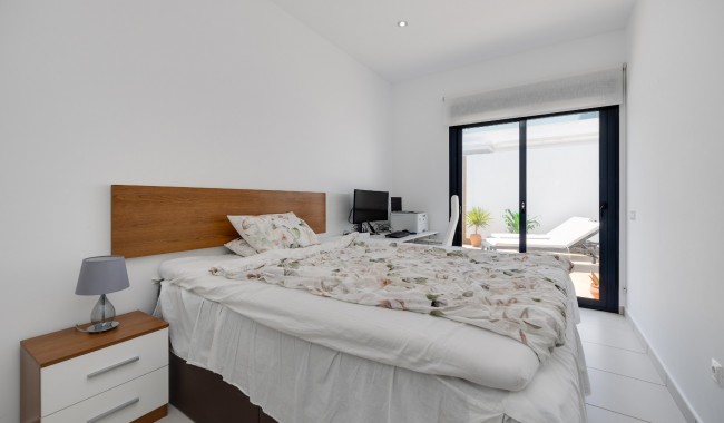 Segunda mano - Villa - Orihuela Costa - Cabo Roig