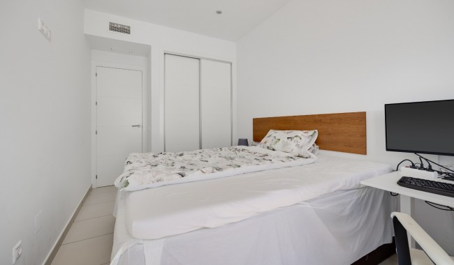 Segunda mano - Villa - Orihuela Costa - Cabo Roig
