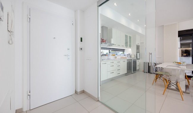 Segunda mano - Villa - Orihuela Costa - Cabo Roig
