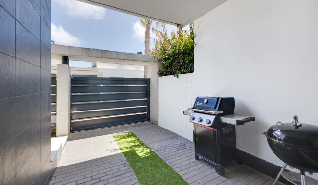 Segunda mano - Villa - Orihuela Costa - Cabo Roig