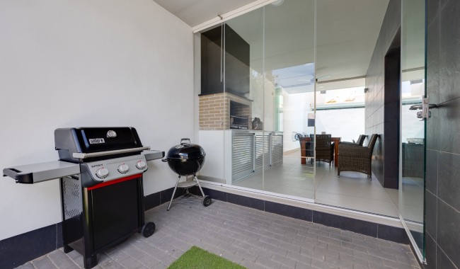 Segunda mano - Villa - Orihuela Costa - Cabo Roig
