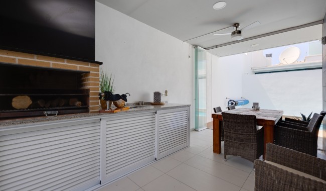 Segunda mano - Villa - Orihuela Costa - Cabo Roig