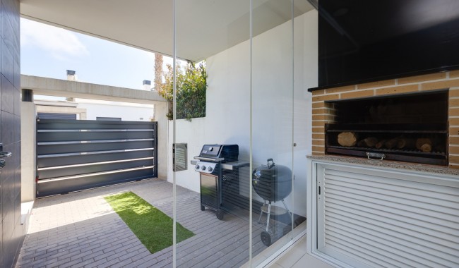 Segunda mano - Villa - Orihuela Costa - Cabo Roig