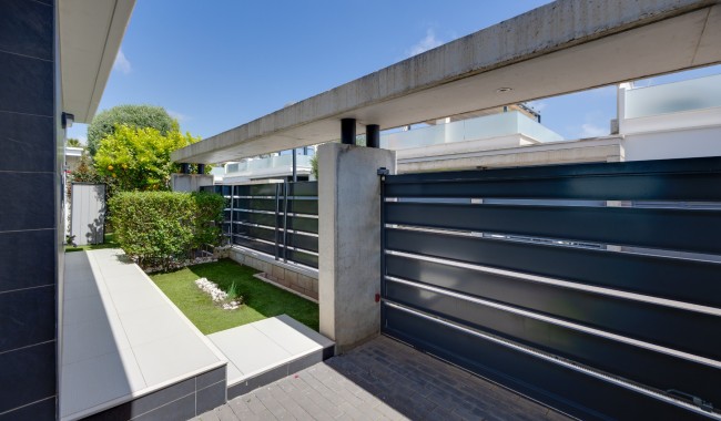 Segunda mano - Villa - Orihuela Costa - Cabo Roig