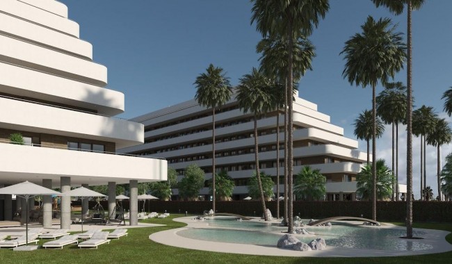 Nueva construcción  - Apartamento - Moncofa - Playa de Moncofa