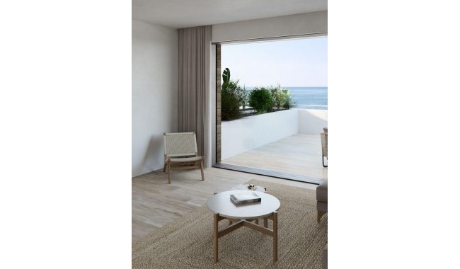 Nueva construcción  - Apartamento - Moncofa - Playa de Moncofa