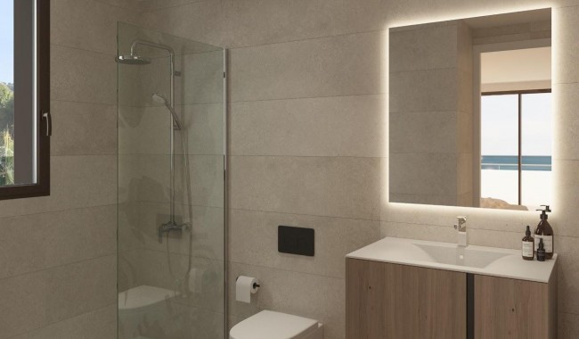 Nueva construcción  - Apartamento - Moncofa - Playa de Moncofa