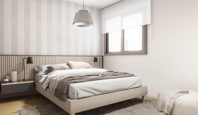 Nueva construcción  - Apartamento - Torrevieja - Playa del cura