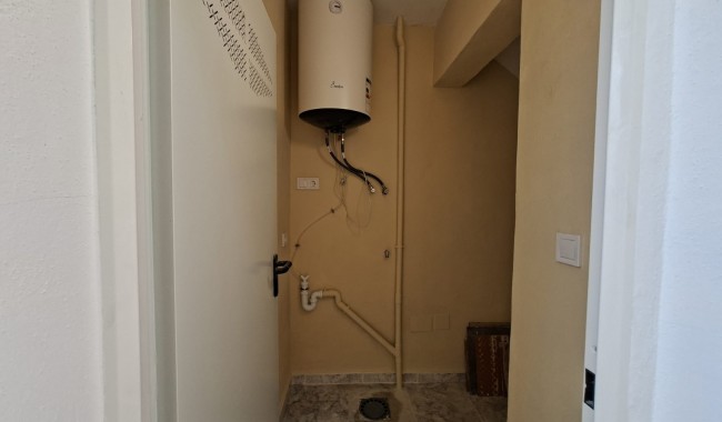 Segunda mano - Apartamento - Orihuela Costa - Playa Flamenca