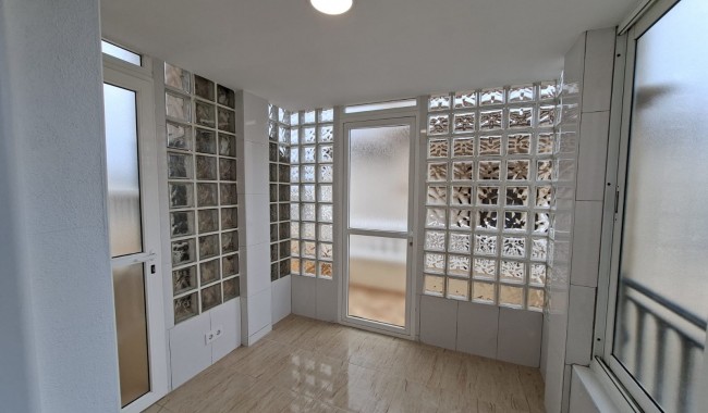 Segunda mano - Apartamento - Orihuela Costa - Playa Flamenca