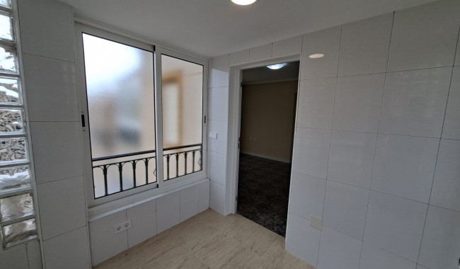 Segunda mano - Apartamento - Orihuela Costa - Playa Flamenca