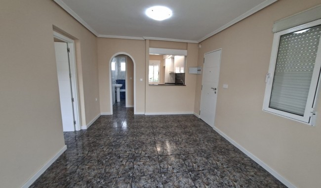 Segunda mano - Apartamento - Orihuela Costa - Playa Flamenca