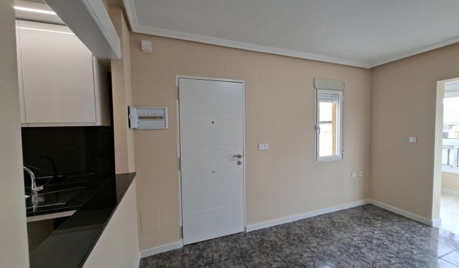 Segunda mano - Apartamento - Orihuela Costa - Playa Flamenca
