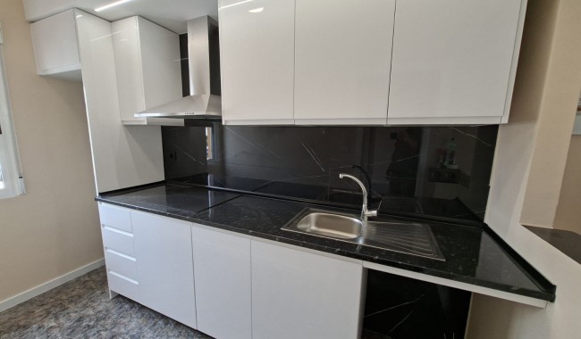 Segunda mano - Apartamento - Orihuela Costa - Playa Flamenca