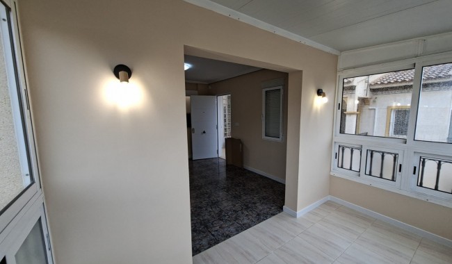 Segunda mano - Apartamento - Orihuela Costa - Playa Flamenca