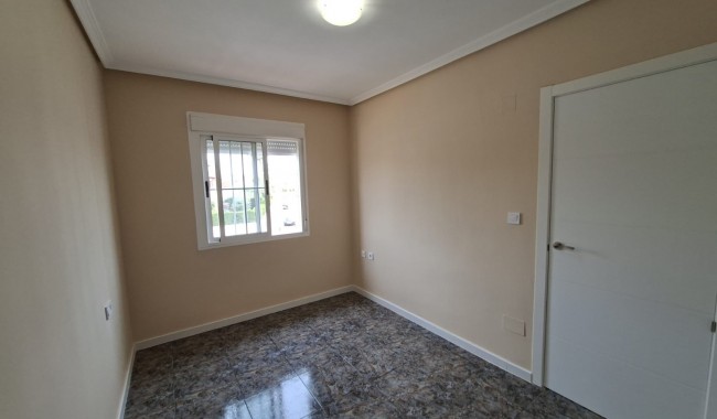 Segunda mano - Apartamento - Orihuela Costa - Playa Flamenca