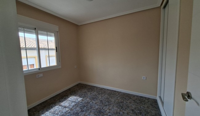 Segunda mano - Apartamento - Orihuela Costa - Playa Flamenca
