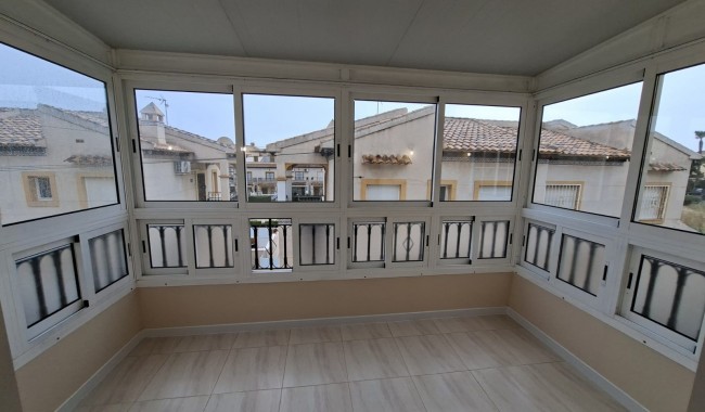 Segunda mano - Apartamento - Orihuela Costa - Playa Flamenca