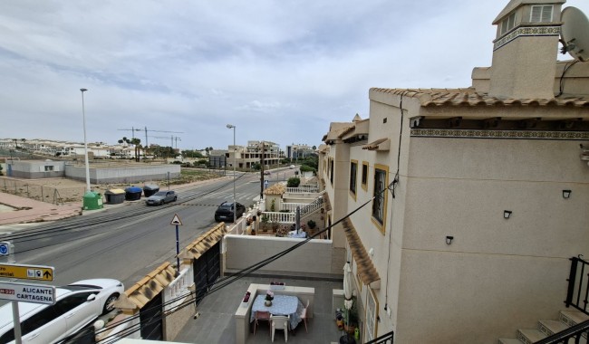 Segunda mano - Apartamento - Orihuela Costa - Playa Flamenca
