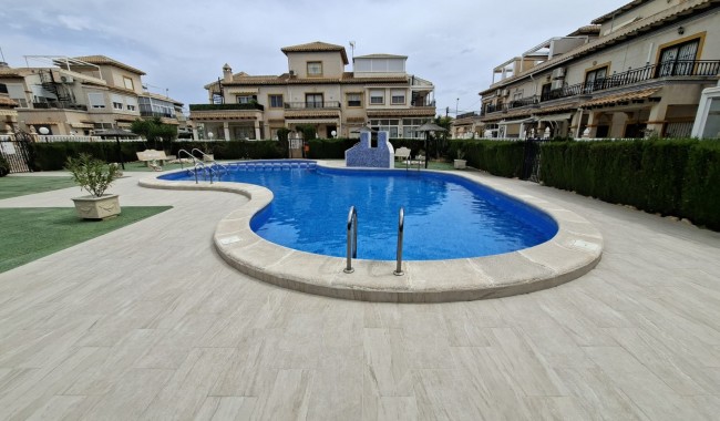 Segunda mano - Apartamento - Orihuela Costa - Playa Flamenca