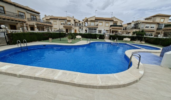Segunda mano - Apartamento - Orihuela Costa - Playa Flamenca
