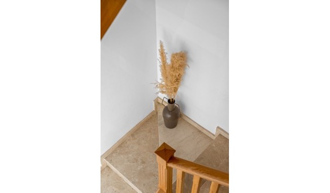 Resale - Townhouse - Alicante - Playa San Juan