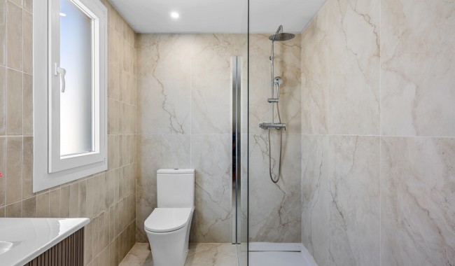 Resale - Townhouse - Alicante - Playa San Juan
