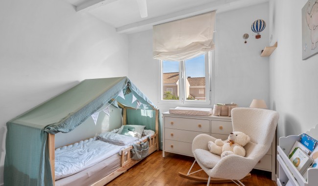 Resale - Townhouse - Alicante - Playa San Juan