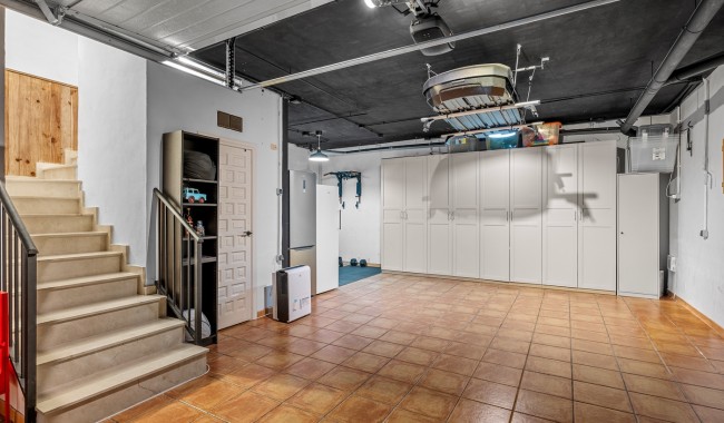 Resale - Townhouse - Alicante - Playa San Juan