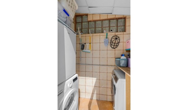 Resale - Townhouse - Alicante - Playa San Juan