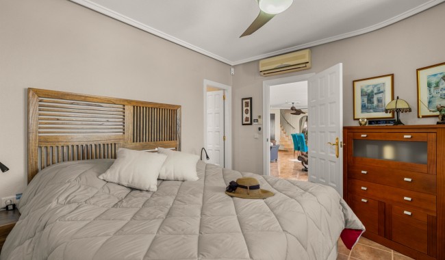 Resale - Villa - Ciudad Quesada/Rojales - Ciudad Quesada