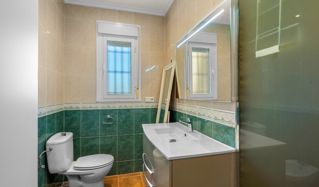 Resale - Villa - Ciudad Quesada/Rojales - Ciudad Quesada