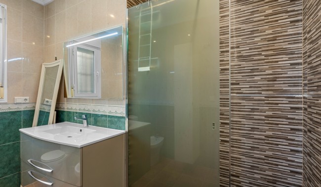 Resale - Villa - Ciudad Quesada/Rojales - Ciudad Quesada