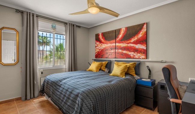 Resale - Villa - Ciudad Quesada/Rojales - Ciudad Quesada