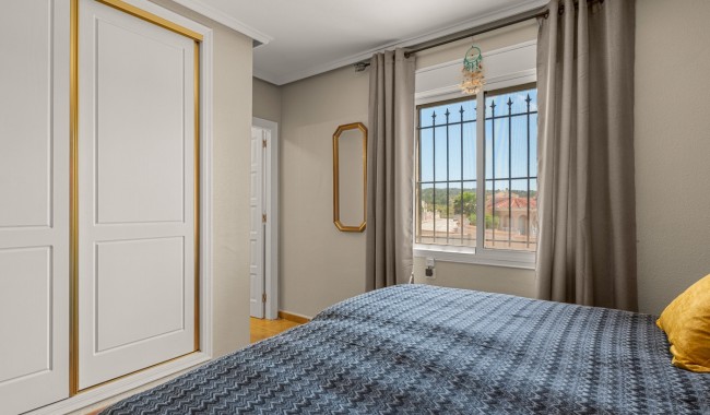 Resale - Villa - Ciudad Quesada/Rojales - Ciudad Quesada