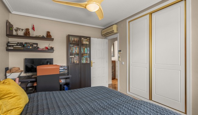 Resale - Villa - Ciudad Quesada/Rojales - Ciudad Quesada