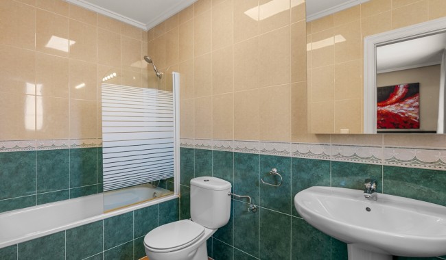 Resale - Villa - Ciudad Quesada/Rojales - Ciudad Quesada
