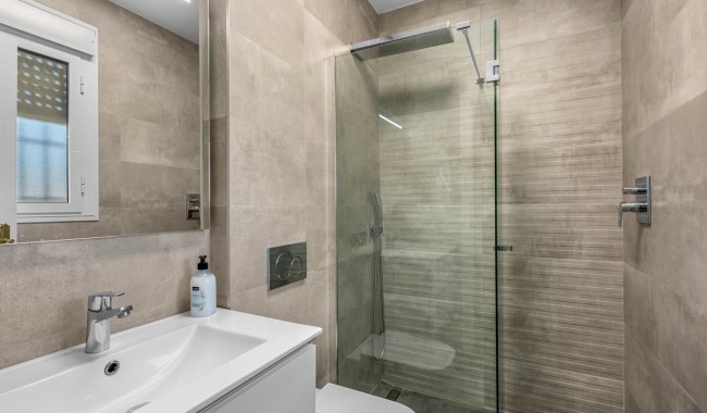 Resale - Villa - Ciudad Quesada/Rojales - Ciudad Quesada