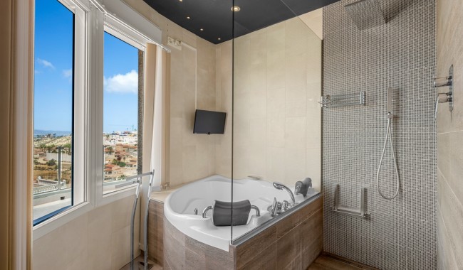 Resale - Villa - Ciudad Quesada/Rojales - Ciudad Quesada