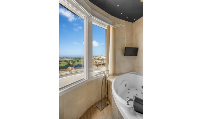 Resale - Villa - Ciudad Quesada/Rojales - Ciudad Quesada