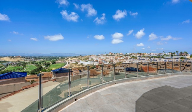 Resale - Villa - Ciudad Quesada/Rojales - Ciudad Quesada