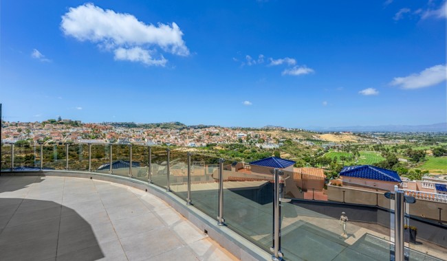 Resale - Villa - Ciudad Quesada/Rojales - Ciudad Quesada