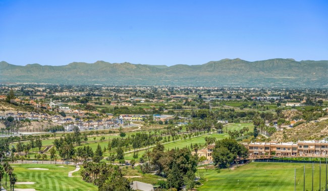 Resale - Villa - Ciudad Quesada/Rojales - Ciudad Quesada